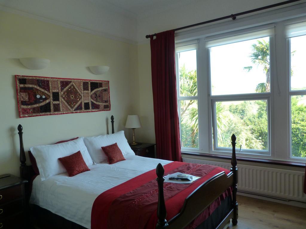 Hotel Oaklands House - Adults Only Brading Zewnętrze zdjęcie