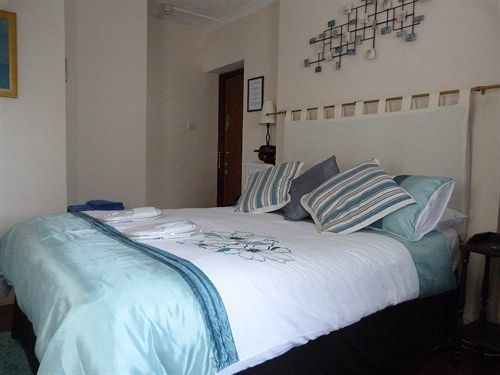 Hotel Oaklands House - Adults Only Brading Zewnętrze zdjęcie