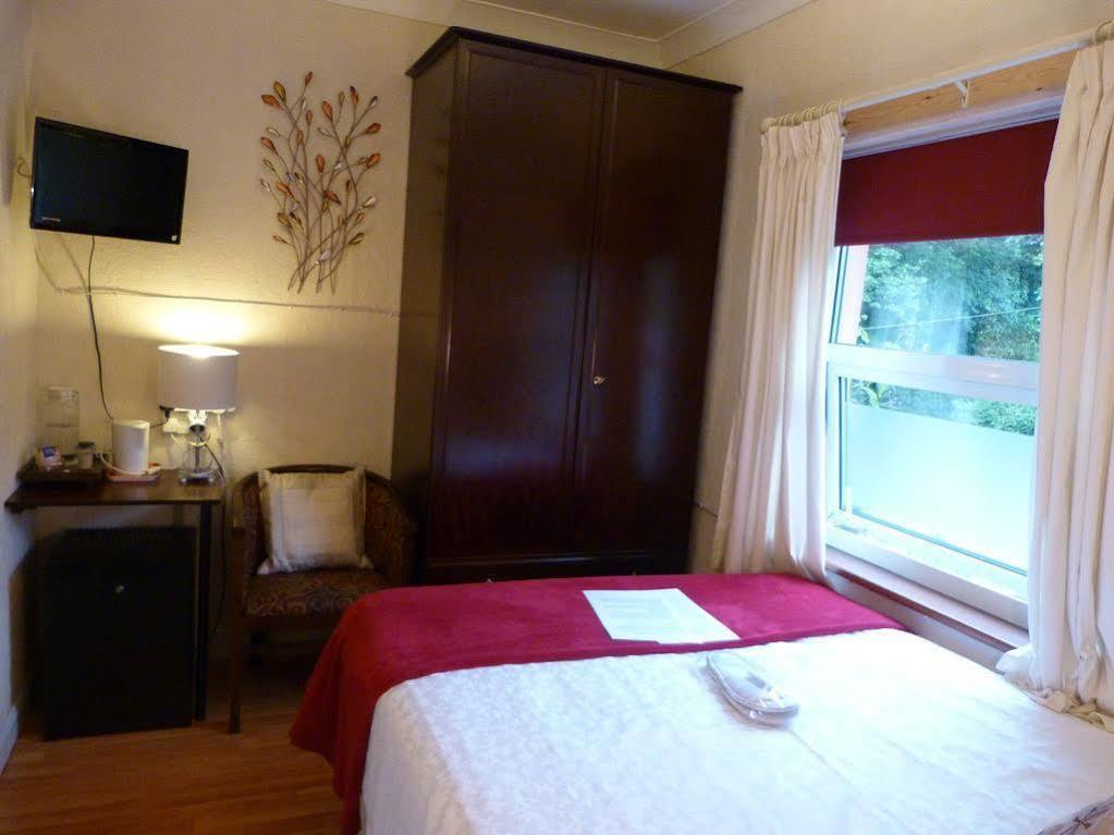 Hotel Oaklands House - Adults Only Brading Zewnętrze zdjęcie