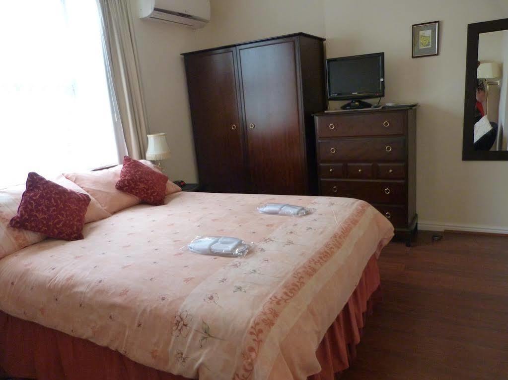 Hotel Oaklands House - Adults Only Brading Zewnętrze zdjęcie