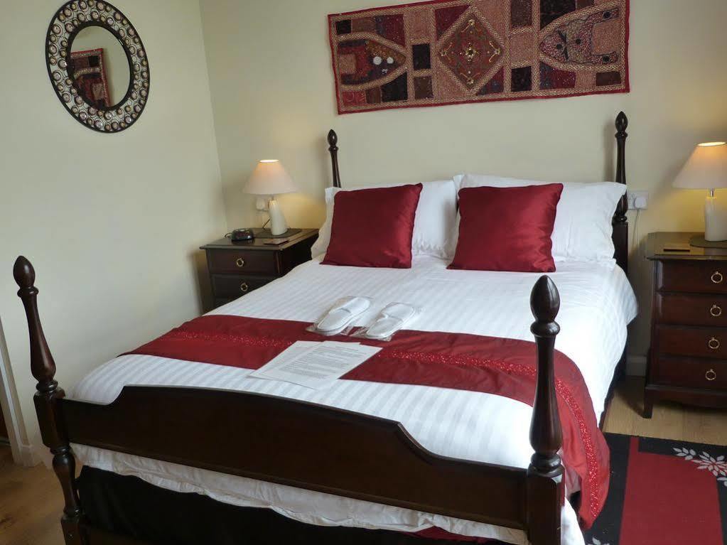 Hotel Oaklands House - Adults Only Brading Zewnętrze zdjęcie