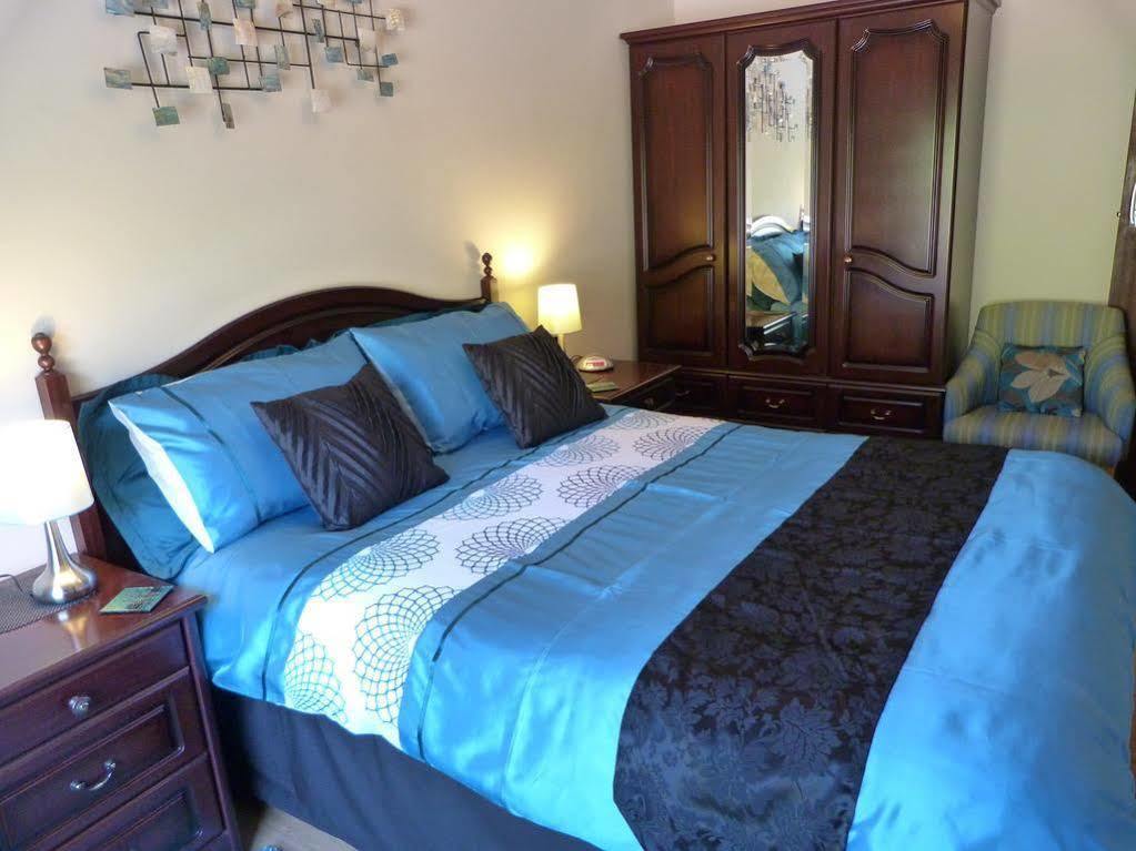 Hotel Oaklands House - Adults Only Brading Zewnętrze zdjęcie