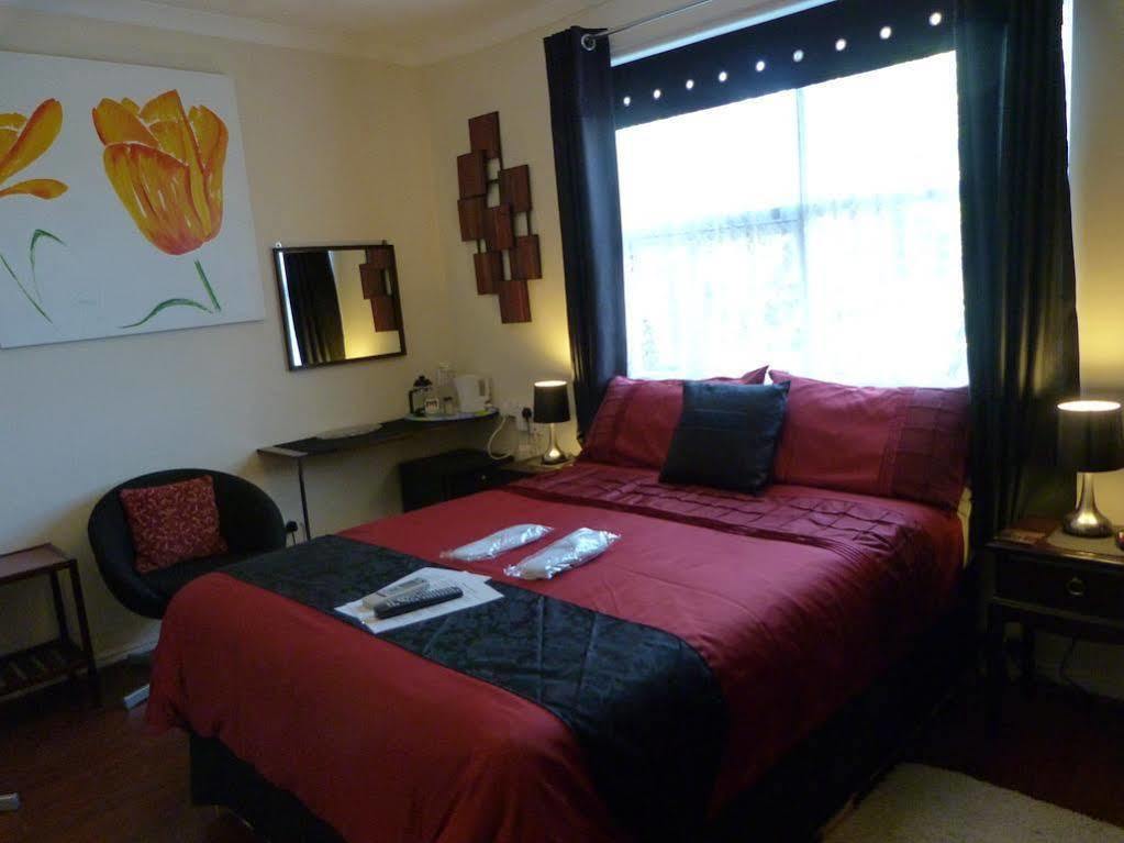 Hotel Oaklands House - Adults Only Brading Zewnętrze zdjęcie
