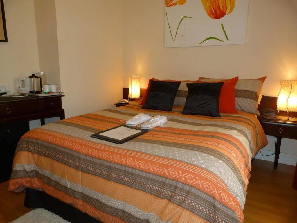 Hotel Oaklands House - Adults Only Brading Zewnętrze zdjęcie
