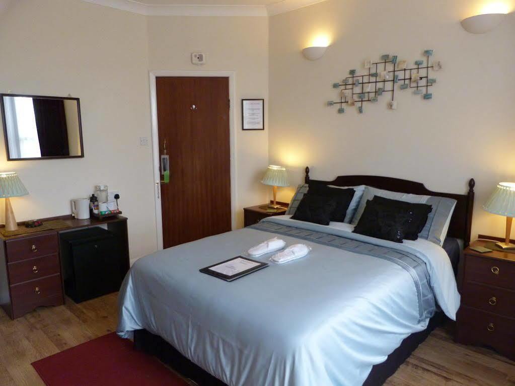 Hotel Oaklands House - Adults Only Brading Zewnętrze zdjęcie