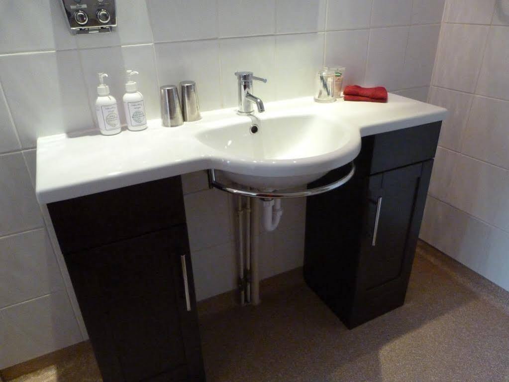 Hotel Oaklands House - Adults Only Brading Zewnętrze zdjęcie